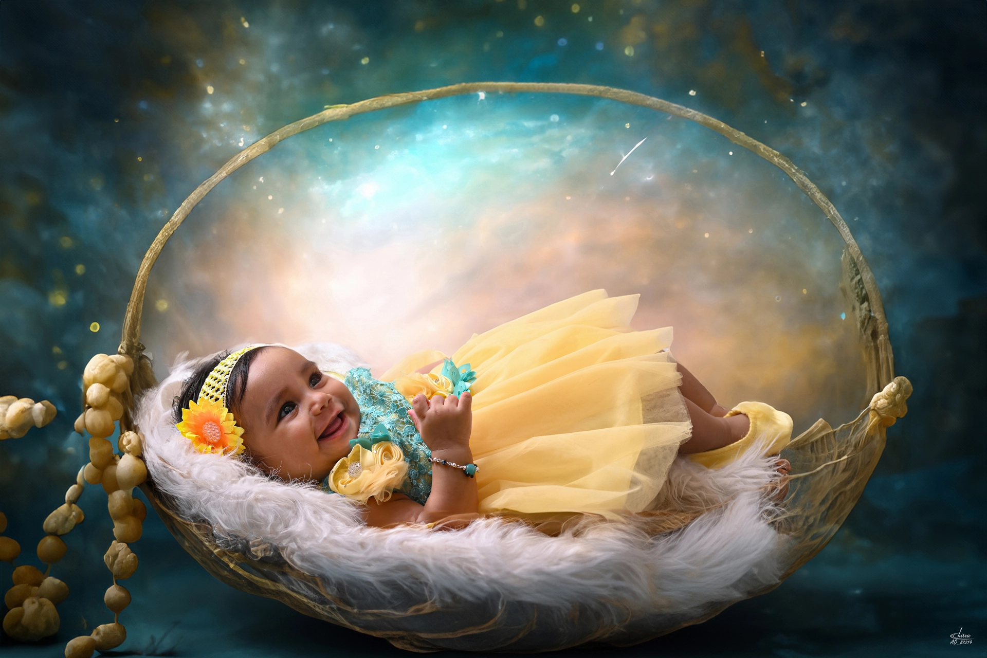 Newborn Photography